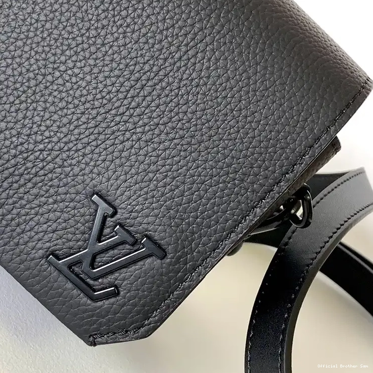 Official Brother Sam 2312YA0009 Bags LV 0723